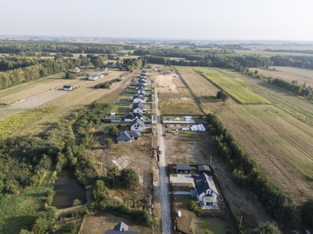 Dom pod Radomiem – 133 m² na Twoich zasadach - Dom - Sprzedaż - Radomski, Gózd / Kuczki-Wieś